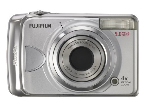 Fujifilm Finepix A920 9.3MP